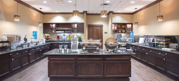 尤马Homewood Suites by Hilton(Homewood Suites by Hilton Yuma)图片