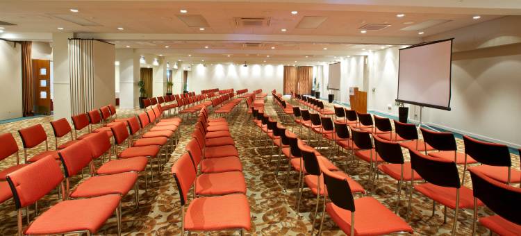 罗托鲁瓦瑞吉斯酒店, EVT旗下(Rydges Rotorua, an EVT Hotel)图片