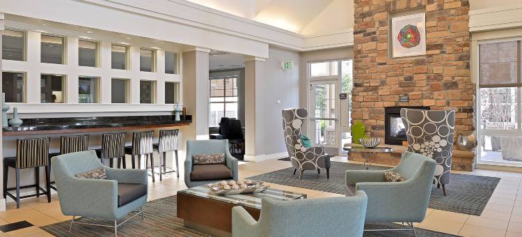 拉夫兰柯林斯堡Residence Inn 酒店(Residence Inn Loveland Fort Collins)图片