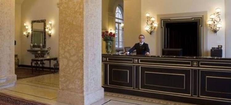 帕尔玛大酒店 | UNA 体验(Grand Hotel di Parma | UNA Esperienze)图片