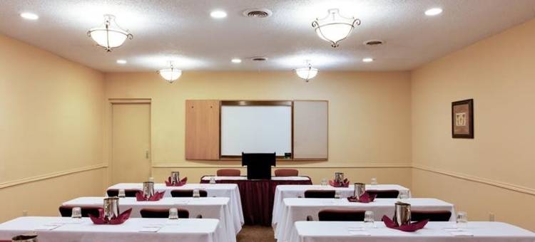 Value Suites Extended Stay - Arlington图片