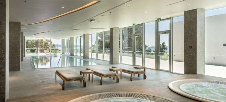 斯普利特丽笙水疗度假村(Radisson Blu Resort & Spa, Split)图片