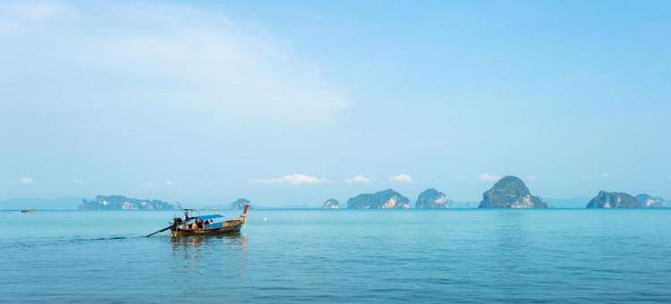 盛泰乐甲米富帕诺酒店(Centara Life Phu Pano Resort Krabi)图片