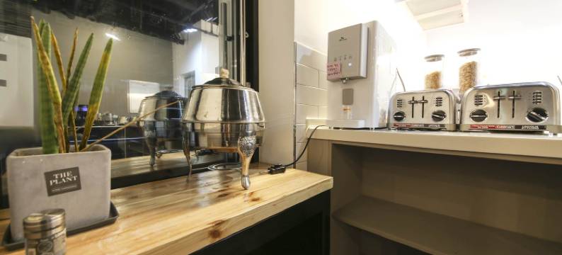 论山 The City酒店(Nonsan the City Hotel)图片