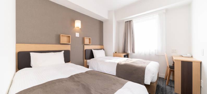 新宿曙桥珍珠酒店(Pearl Hotel Shinjuku Akebonobashi)图片