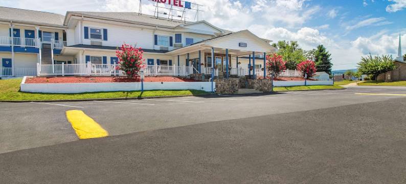 酷港汽车旅馆(Motel 6 Front Royal, VA)图片