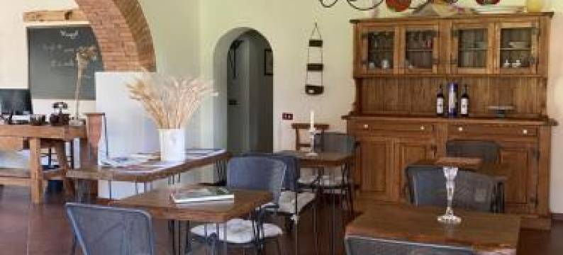 菲尔齐安诺住宿加早餐旅馆(Relais Felciaino B&B)图片