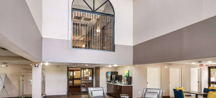 凯艺酒店(Quality Inn)图片