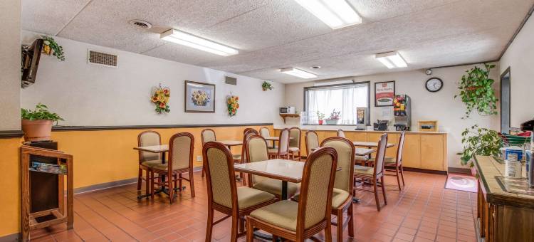 伊克诺旅馆(Econo Lodge)图片