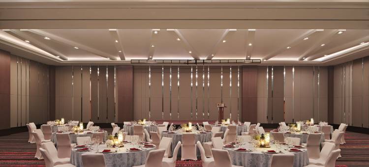 兰卡威中央海滩雅乐轩酒店(Aloft Langkawi Pantai Tengah)图片