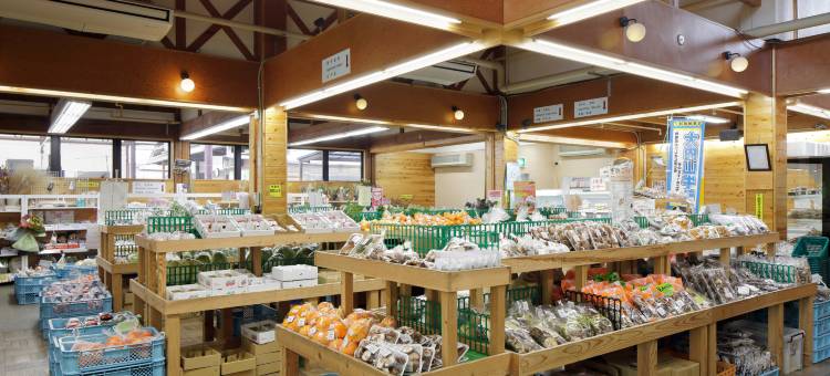 Fairfield by Marriott Mie Okuise Odai图片