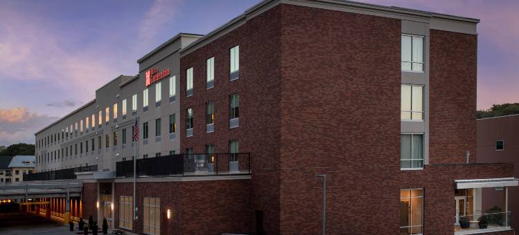 多布斯费里威彻斯特希尔顿花园酒店(Hilton Garden Inn Westchester Dobbs Ferry)图片