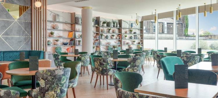 希尔顿伦敦伊斯灵顿天使酒店(Hilton London Angel Islington)图片