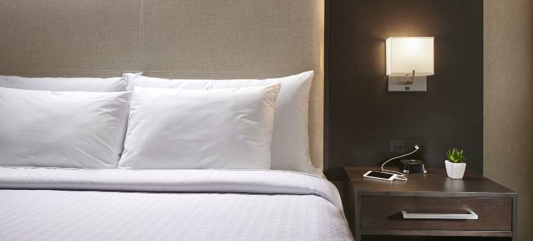 Homewood Suites by Hilton-圣迭戈市区湾边(Homewood Suites by Hilton San Diego Downtown/Bayside)图片