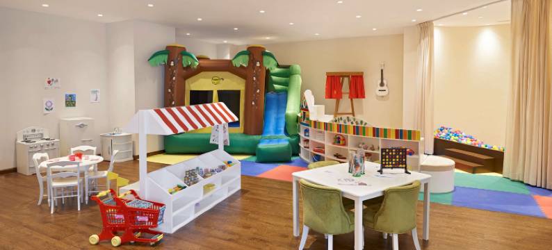 迪拜棕榈岛华尔道夫酒店(Waldorf Astoria Dubai Palm Jumeirah)图片