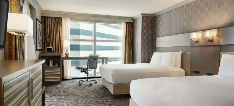 墨尔本希尔顿酒店(Hilton Melbourne, FL)图片