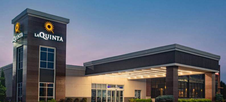 乔普林拉昆塔温德姆套房酒店(La Quinta Inn & Suites by Wyndham Joplin)图片