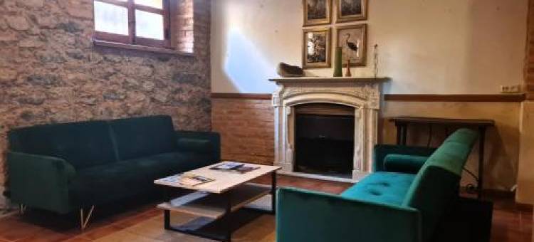 Hostal la Colonial图片