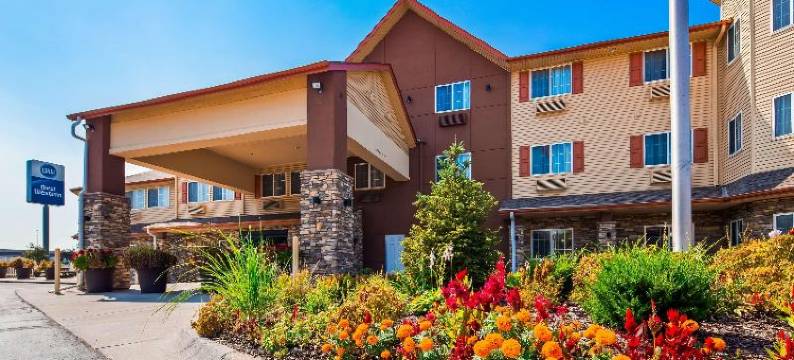 老磨坊旅馆(Old Mill Inn)图片