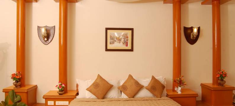 新嘉年华酒店(New Carnival)图片