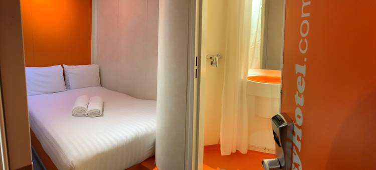 南肯辛顿轻松酒店(EasyHotel South Kensington)图片