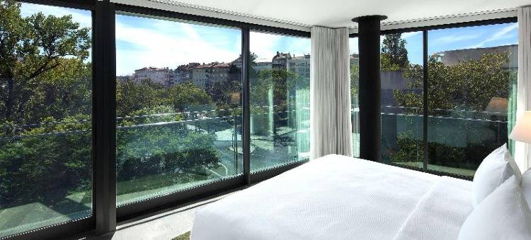 里斯本丰塔纳公园希尔顿逸林酒店(DoubleTree by Hilton Lisbon - Fontana Park)图片