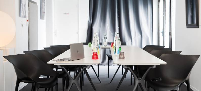 印记酒店(Empreinte Hotel & Spa)图片