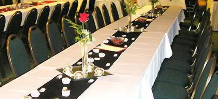 萨莱纳万怡酒店(Courtyard Salina)图片