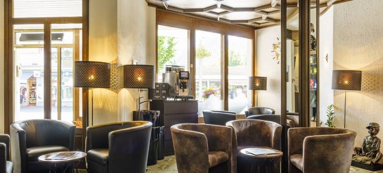 伯尔米霍夫酒店(Hotel Bernerhof)图片