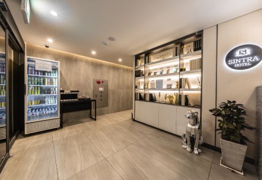 SINTRA HOTEL Hotel Overview