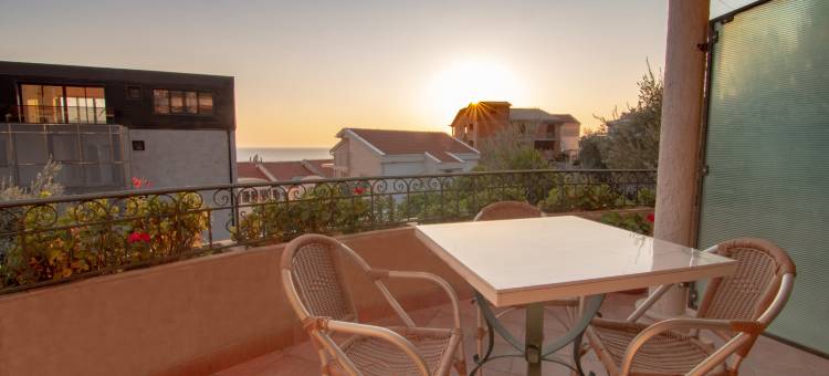 Levantin Inn 1/3 Room N.9图片