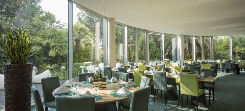 HF伊帕那马公园酒店(HF Ipanema Park)图片