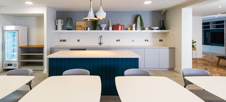 卡迪夫 Staybridge Suites 酒店(Staybridge Suites CARDIFF by IHG)图片