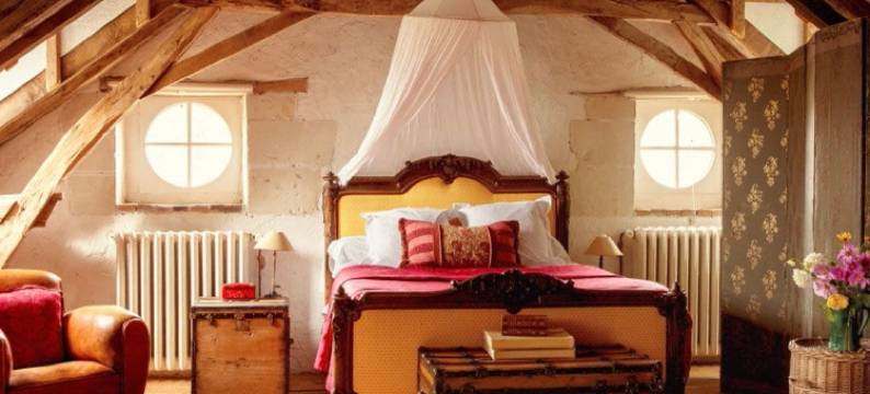 布莱亨磨坊酒店(Le Moulin Bregeon)图片