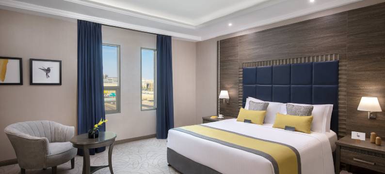 阿尔科巴尔voco酒店(voco AL KHOBAR by IHG)图片