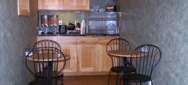 伊利马格努森酒店(Magnuson Hotel Ely)图片