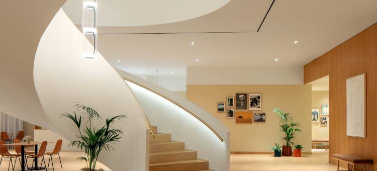 Staybridge Suites Dubai Internet City图片