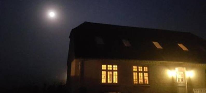 罗斯基勒住宿加早餐旅馆(Roskilde B&B)图片