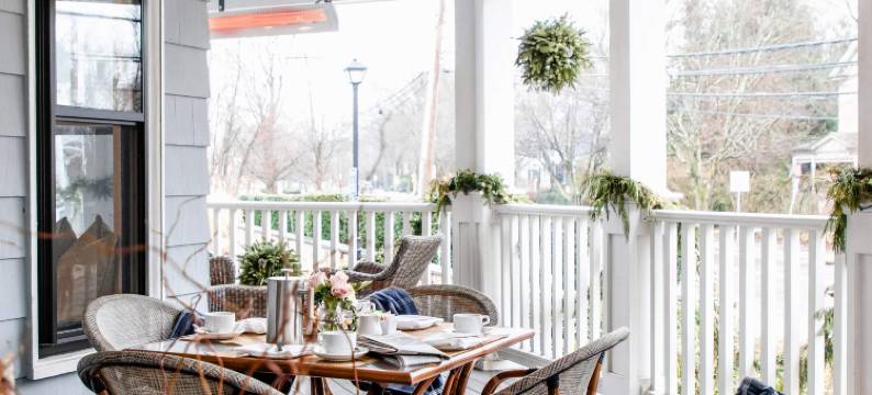 黑斯廷斯公园罗莱夏朵宾馆(The Inn at Hastings Park, Relais & Châteaux)图片