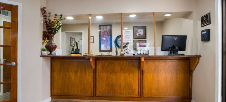 里菲吉奥美洲最佳价值酒店(Americas Best Value Inn Refugio)图片