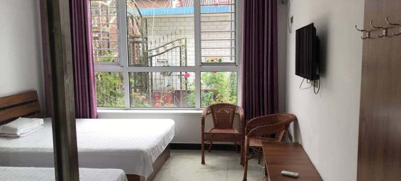 仙境农家院(赤仙路分店)图片