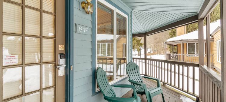 肖尼村温德姆度假会酒店(Club Wyndham Shawnee Village)图片