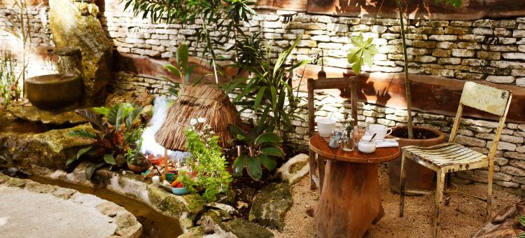 卡曼海滩塞米拉酒店 - 设计酒店会员 - 限成人(Hotel la Semilla a Member of Design Hotels)图片