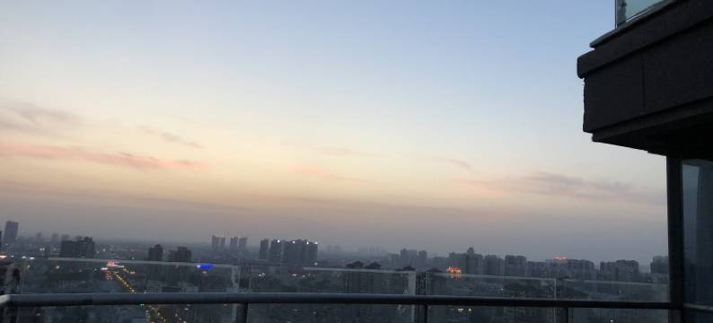 柇熙民宿(道清路分店)图片