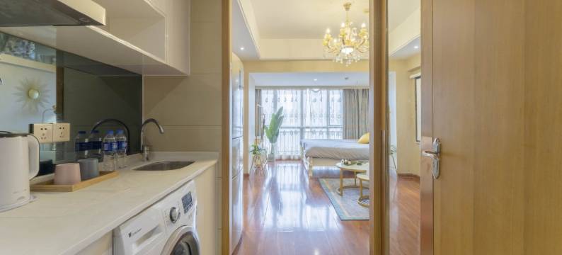 Yiumi公寓(蔡锷中路2号分店)图片