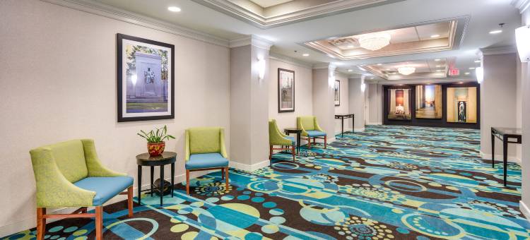 洲际酒店集团智选假日酒店 - 华盛顿特区西南斯普林菲尔德(Holiday Inn Express Washington DC SW - Springfield)图片