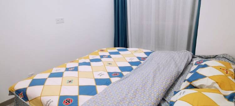 宽甸日租房公寓(黄椅山路分店)图片