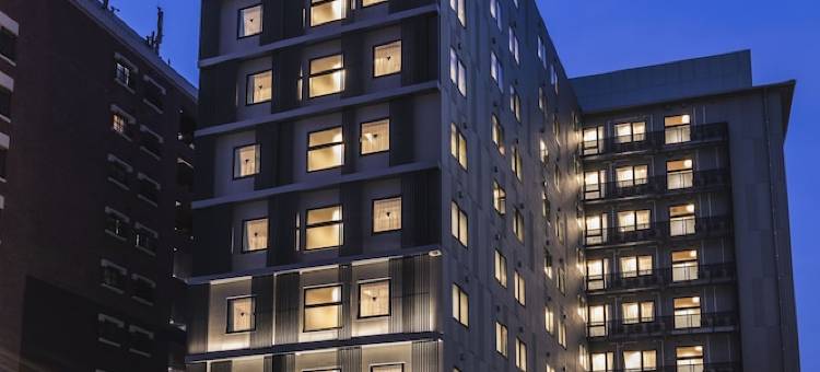 京都清水五条相铁FRESA INN(Sotetsu Fresa Inn Kyoto-Kiyomizu Gojo)图片