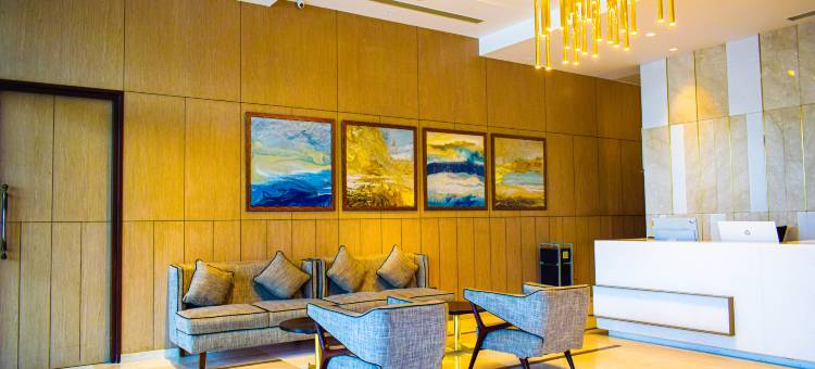 福泰尔酒店(Fortel Hotel)图片