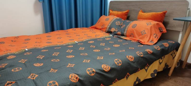 房东唐长老公寓(民乐街分店)图片